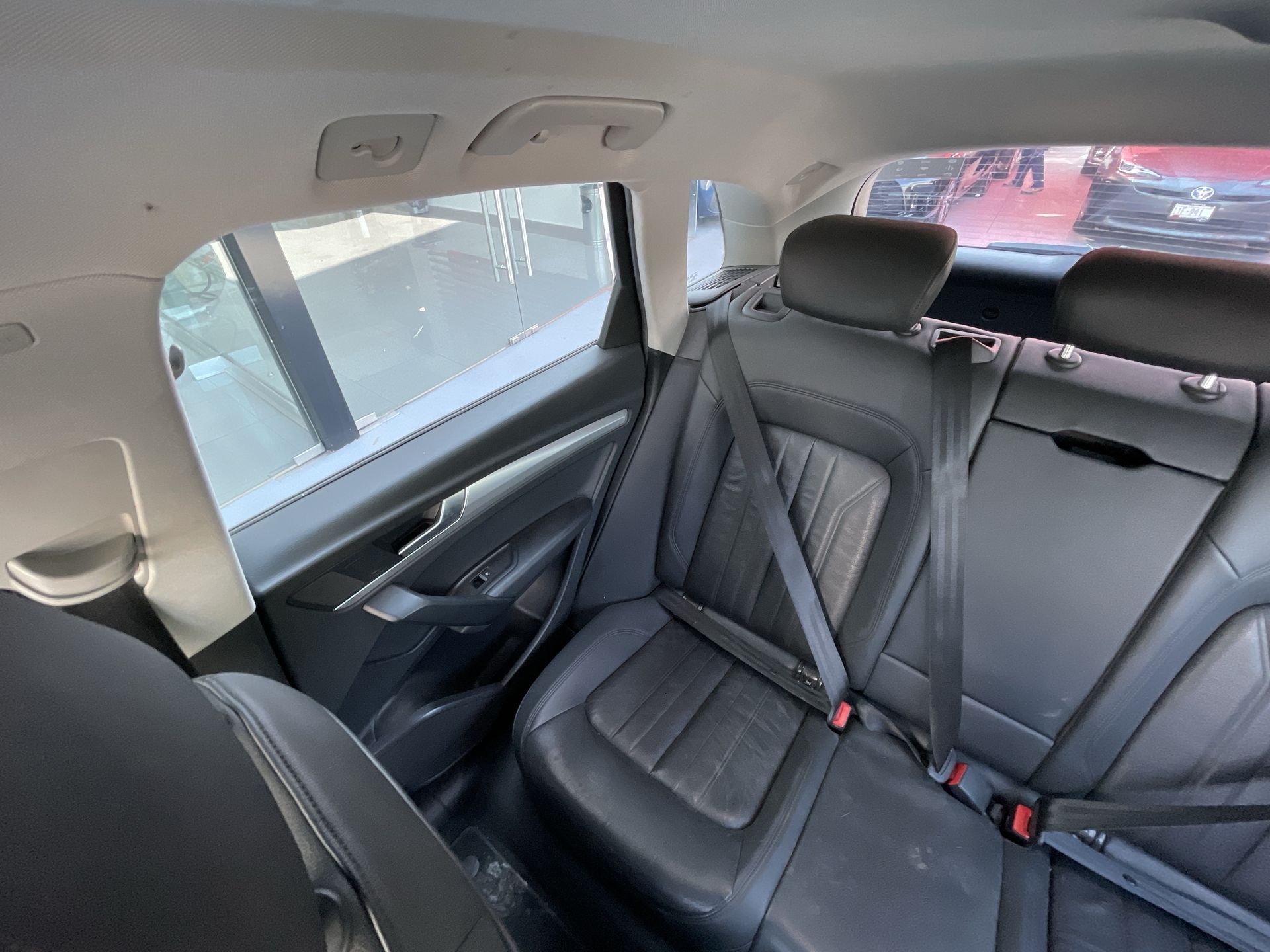 2019 Audi Q5 45 TFSI DYNAMIC QUATTRO