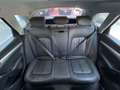 2019 Audi Q5 45 TFSI DYNAMIC QUATTRO