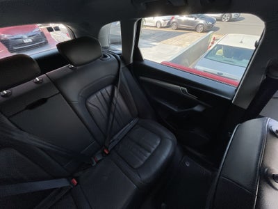 2019 Audi Q5 45 TFSI DYNAMIC QUATTRO