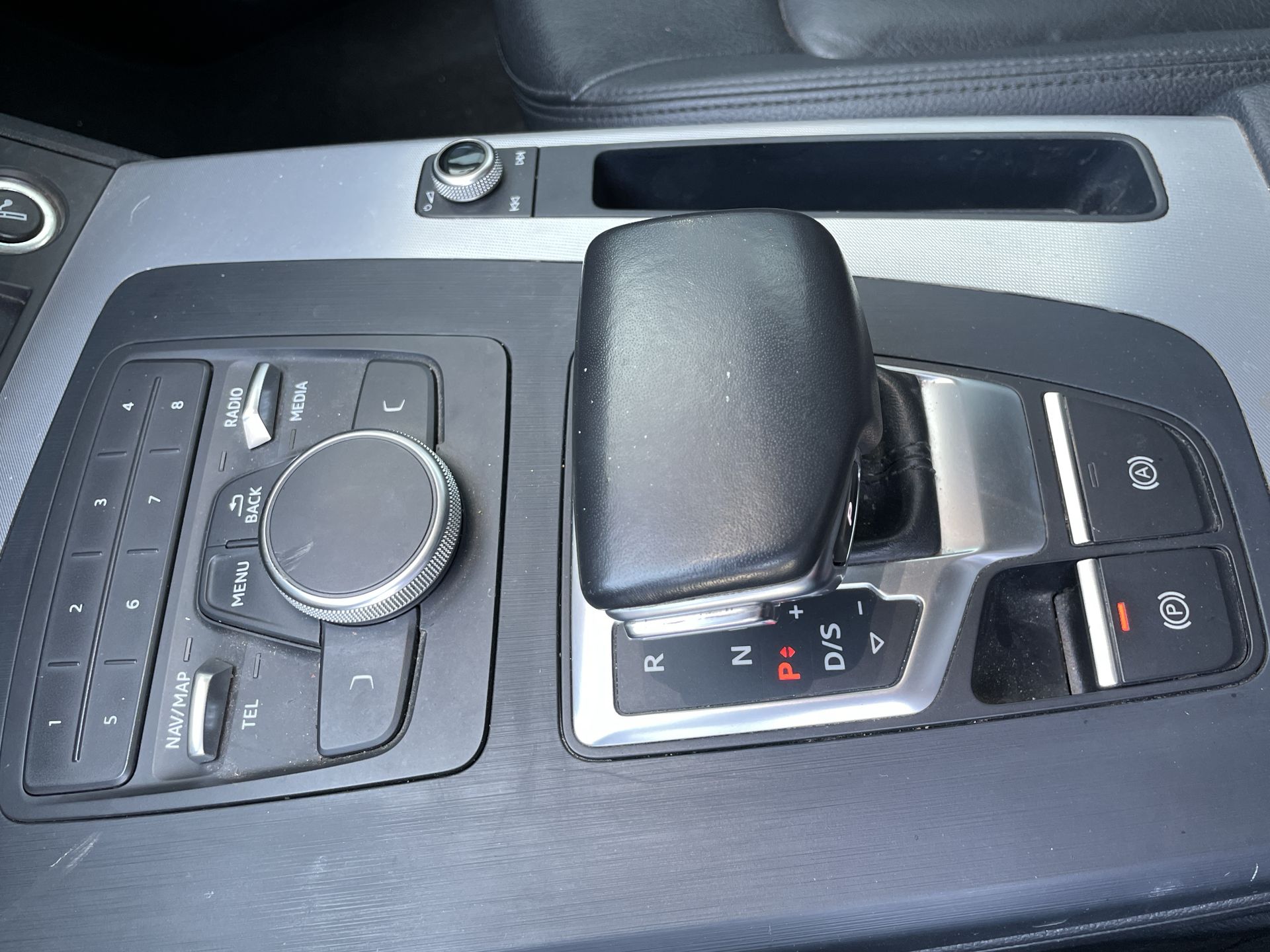 2019 Audi Q5 45 TFSI DYNAMIC QUATTRO