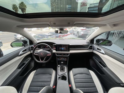 2025 Volkswagen TAOS HIGHLINE