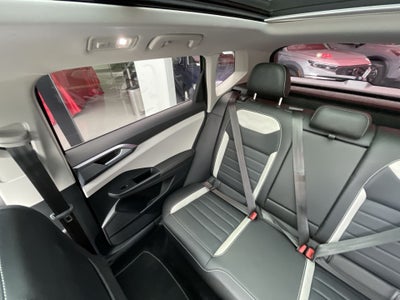 2025 Volkswagen TAOS HIGHLINE