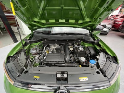 2025 Volkswagen TAOS HIGHLINE