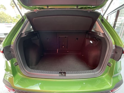 2025 Volkswagen TAOS HIGHLINE