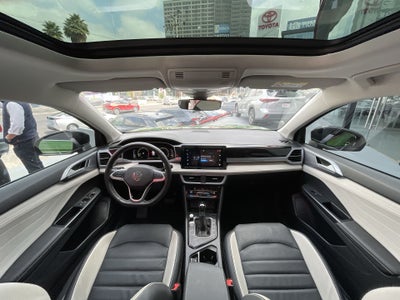 2025 Volkswagen TAOS HIGHLINE