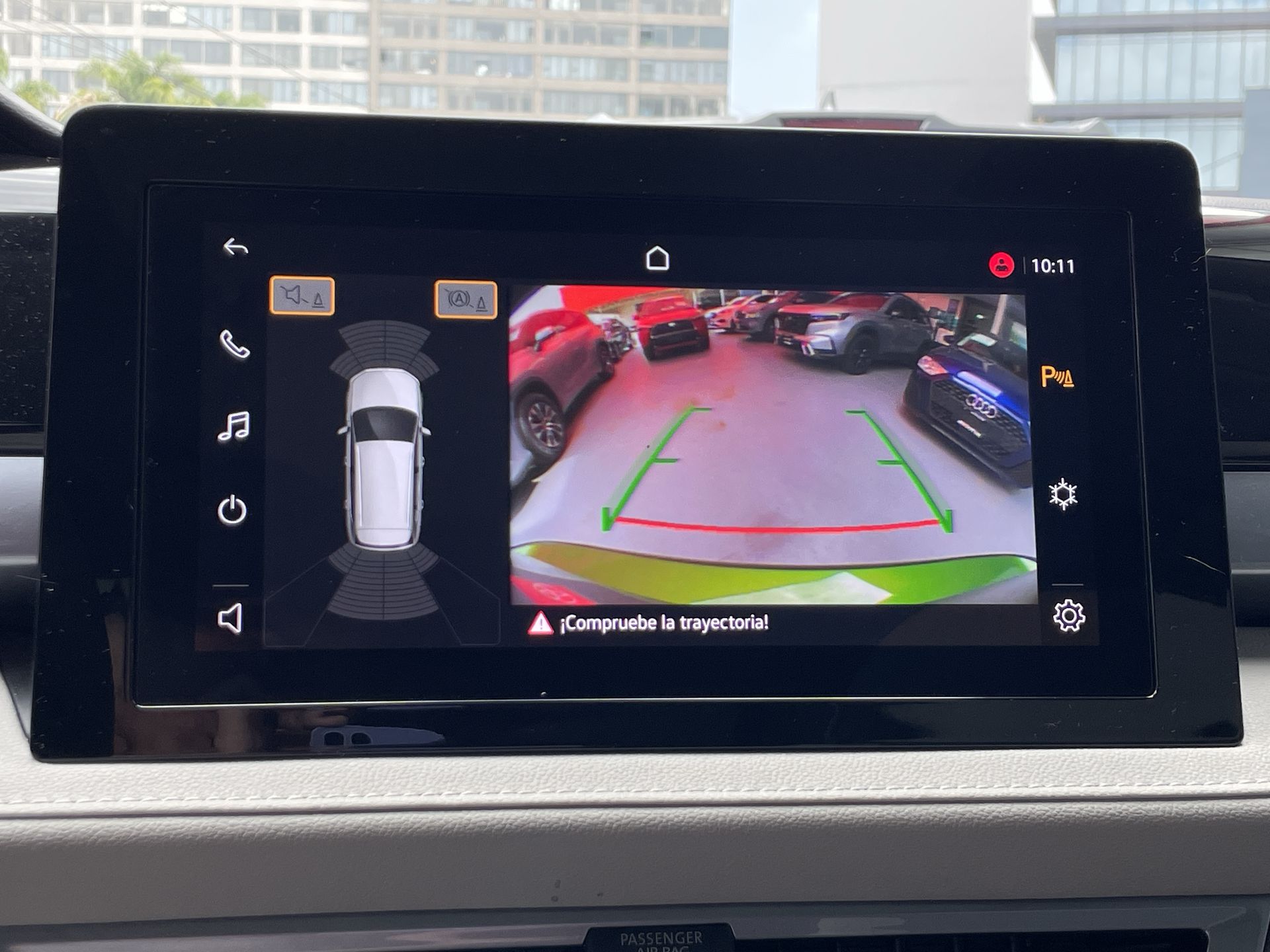 2025 Volkswagen TAOS HIGHLINE