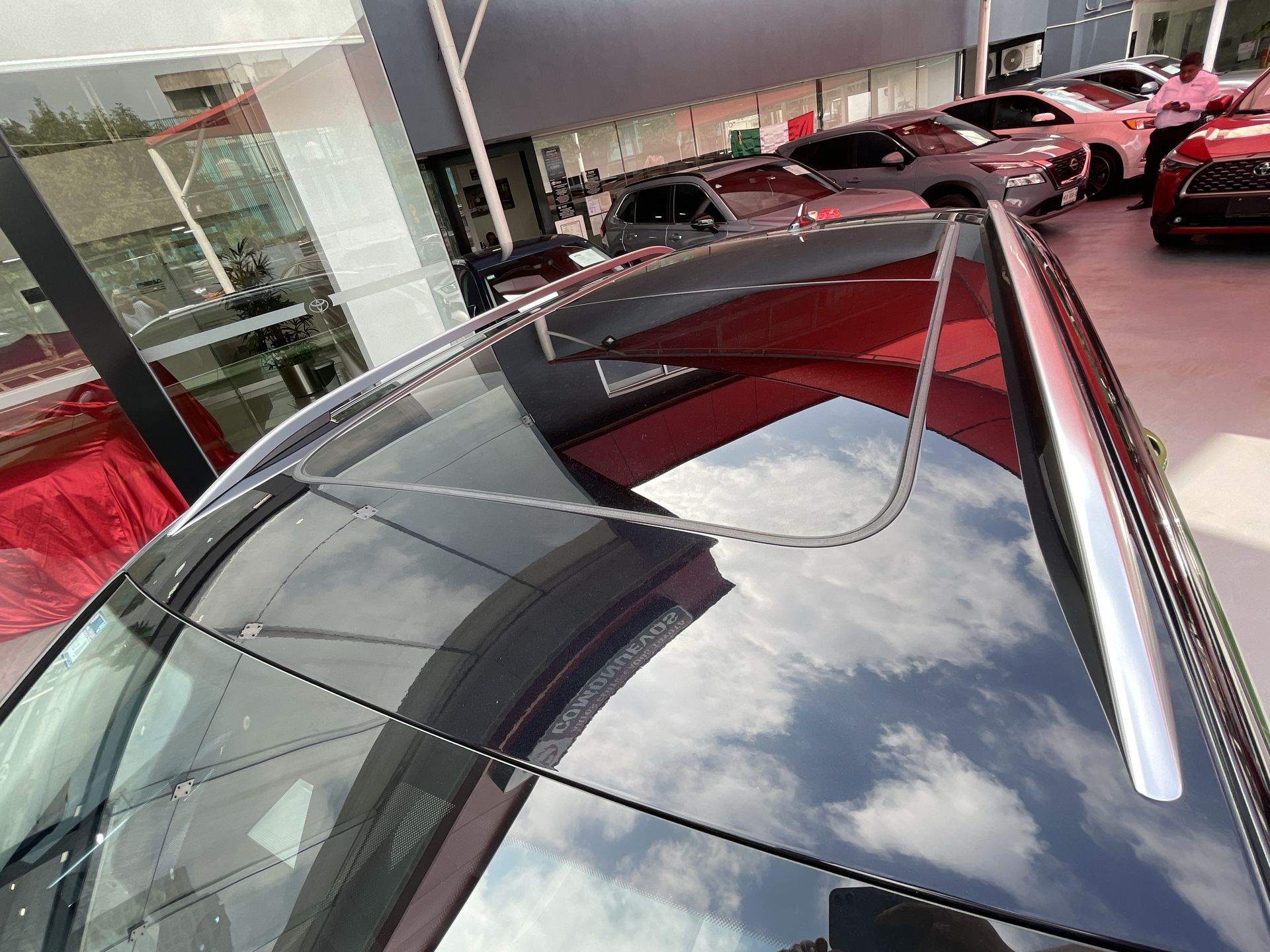 2025 Volkswagen TAOS HIGHLINE