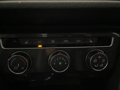 2021 Volkswagen TIGUAN COMFORTLINE