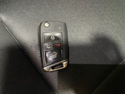 2021 Volkswagen TIGUAN COMFORTLINE