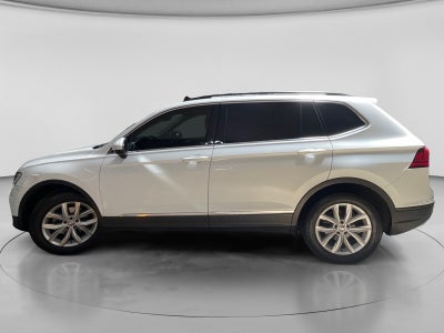 2021 Volkswagen TIGUAN COMFORTLINE