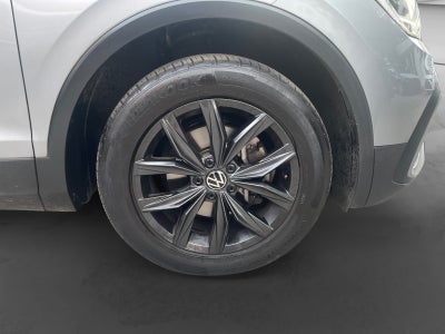 2023 Volkswagen TIGUAN COMFORTLINE 3ª