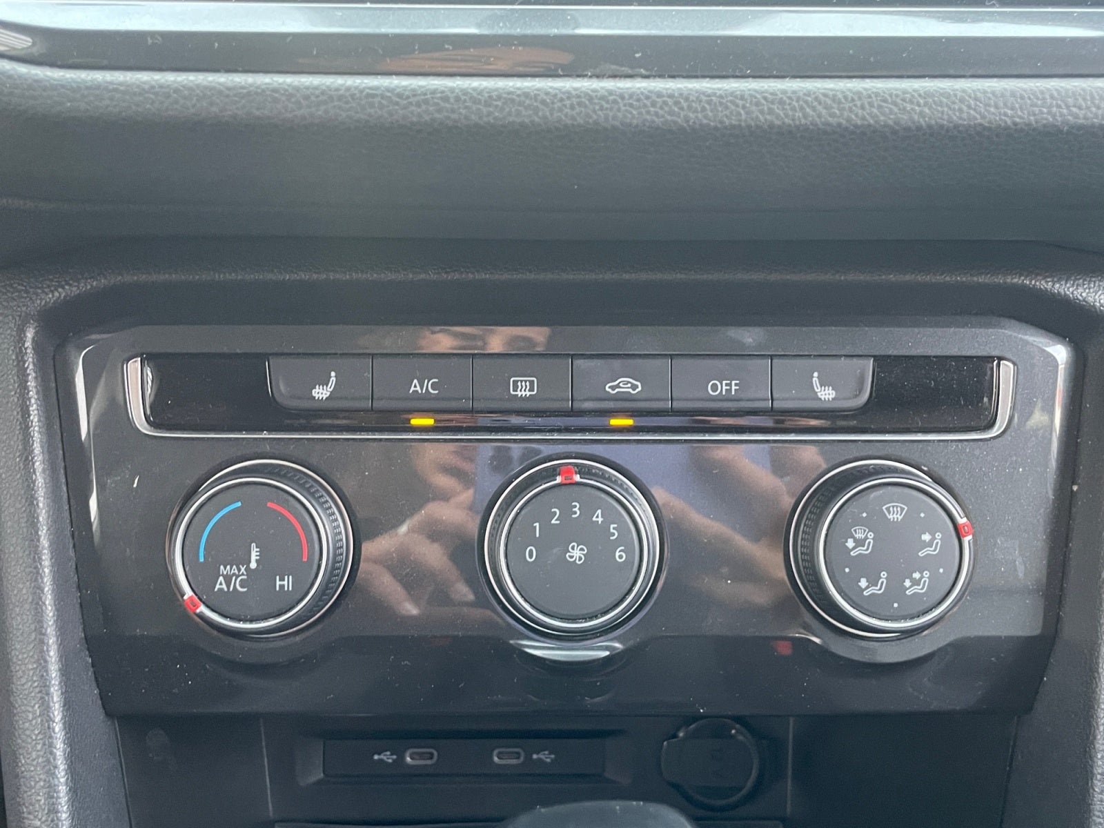 2023 Volkswagen TIGUAN COMFORTLINE 3ª