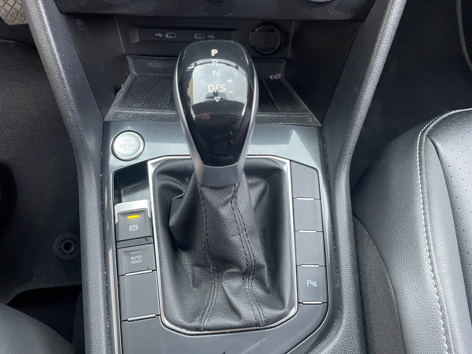 2023 Volkswagen TIGUAN COMFORTLINE 3ª