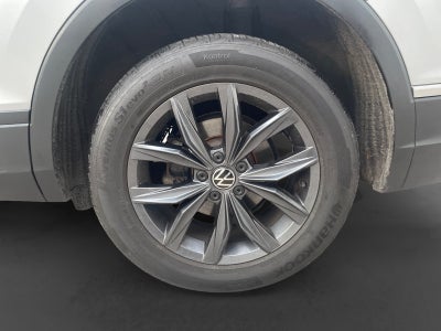 2023 Volkswagen TIGUAN COMFORTLINE 3ª