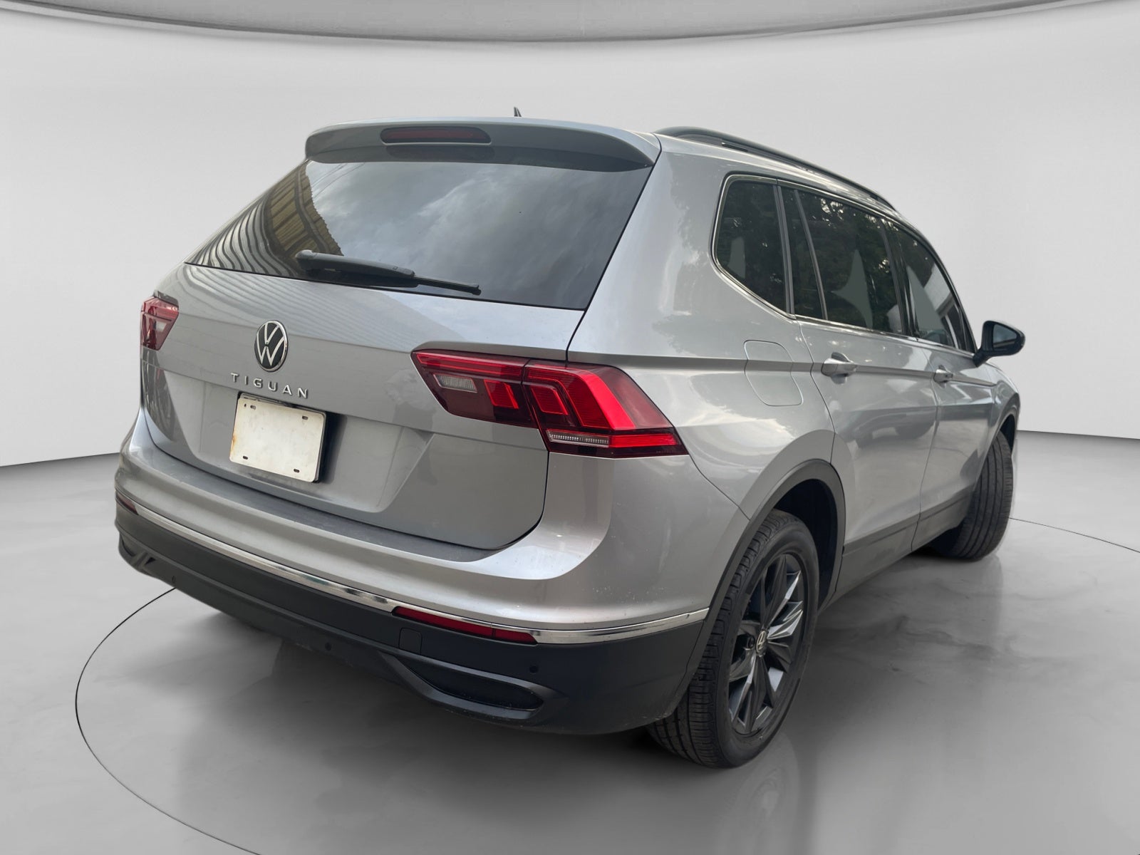 2023 Volkswagen TIGUAN COMFORTLINE 3ª