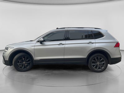 2023 Volkswagen TIGUAN COMFORTLINE 3ª