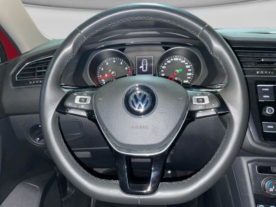 2020 Volkswagen TIGUAN TRENDLINE PLUS