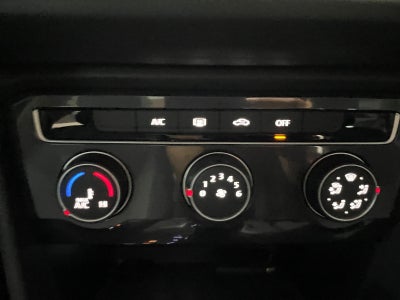 2020 Volkswagen TIGUAN TRENDLINE PLUS