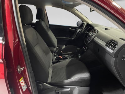 2020 Volkswagen TIGUAN TRENDLINE PLUS