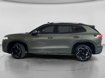 2026 Volkswagen TIGUAN R-LINE 1.4