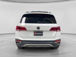 2022 Volkswagen TAOS HIGHLINE