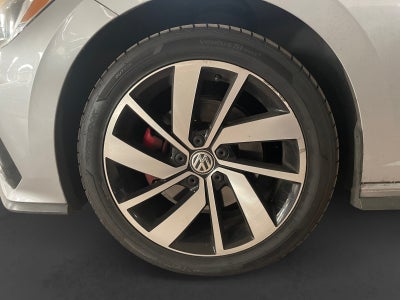 2021 Volkswagen JETTA GLI DSG