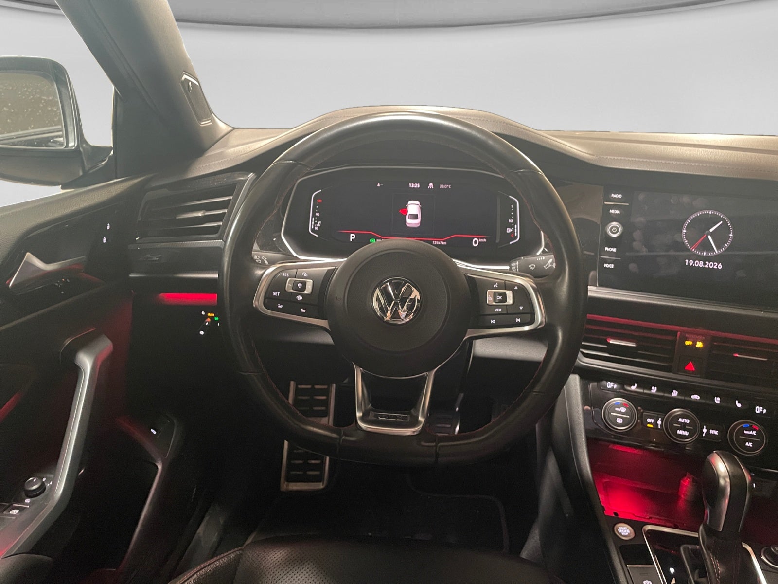 2021 Volkswagen JETTA GLI DSG