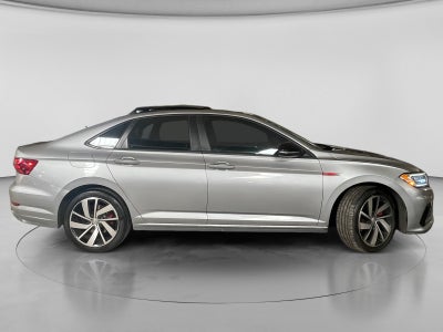 2021 Volkswagen JETTA GLI DSG