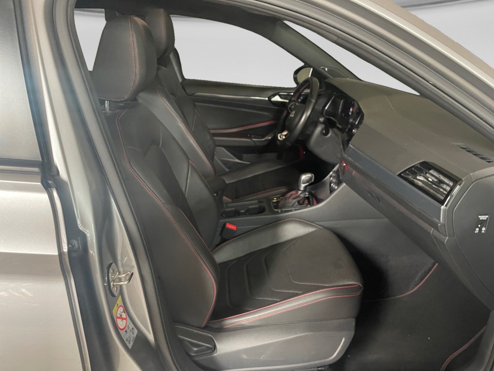 2021 Volkswagen JETTA GLI DSG