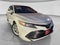 2019 Toyota CAMRY XLE