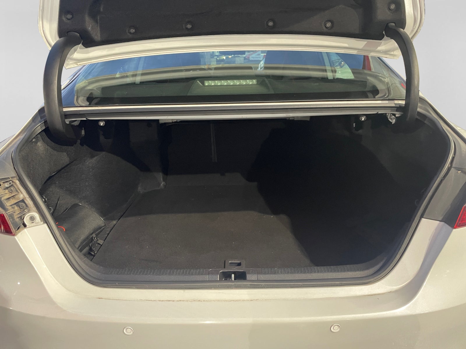 2019 Toyota CAMRY XLE