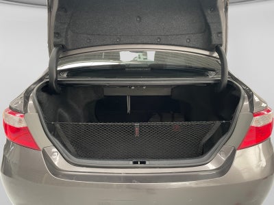 2017 Toyota CAMRY XLE NAVI L4 AT