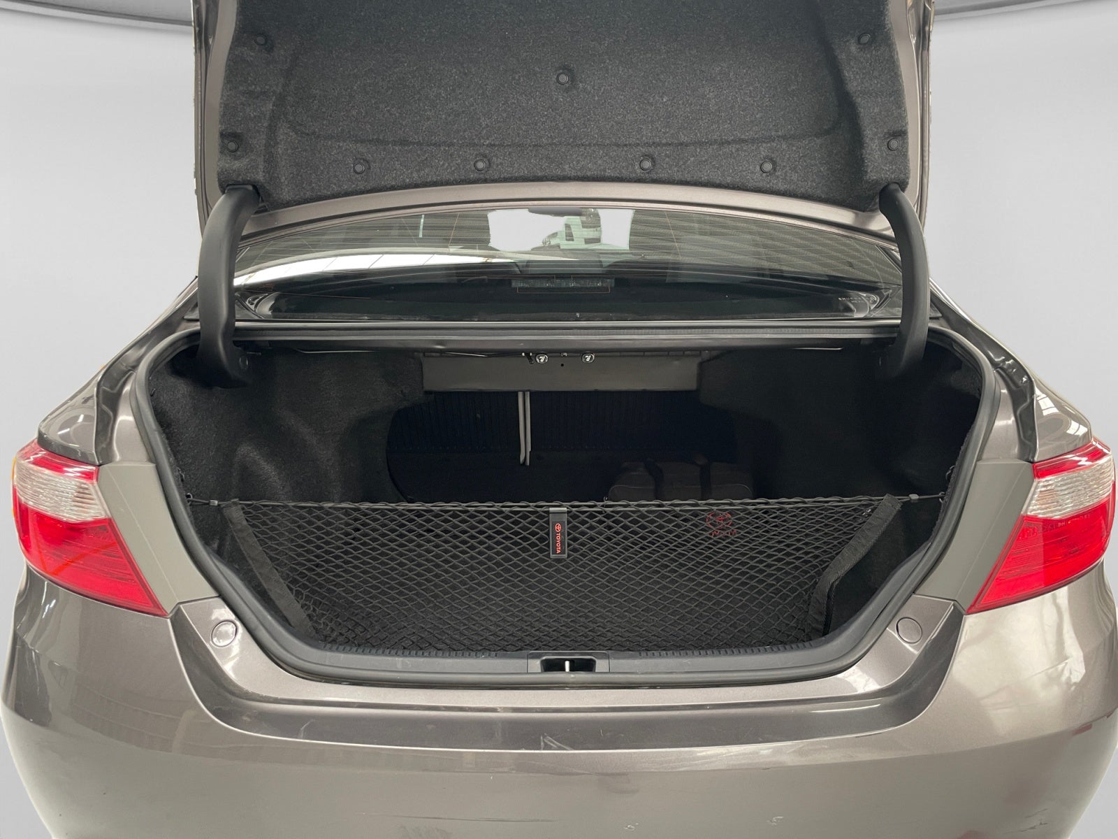2017 Toyota CAMRY XLE NAVI L4 AT