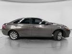 2017 Toyota CAMRY XLE NAVI L4 AT