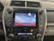 2017 Toyota CAMRY XLE NAVI L4 AT
