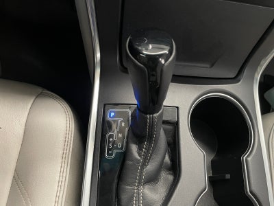 2017 Toyota CAMRY XLE NAVI L4 AT