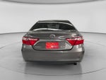 2017 Toyota CAMRY XLE NAVI L4 AT