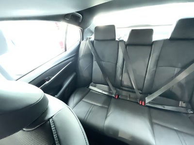 2025 Toyota CAMRY XSE BI-TONE HEV