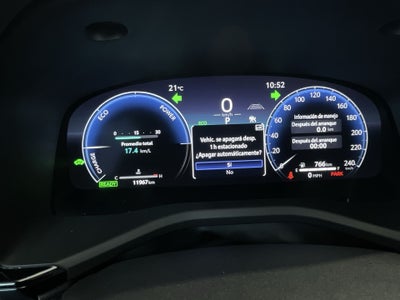 2025 Toyota CAMRY XSE BI-TONE HEV