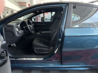 2025 Toyota CAMRY XSE BI-TONE HEV