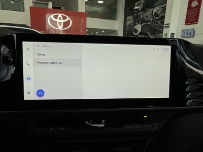 2025 Toyota CAMRY XSE BI-TONE HEV