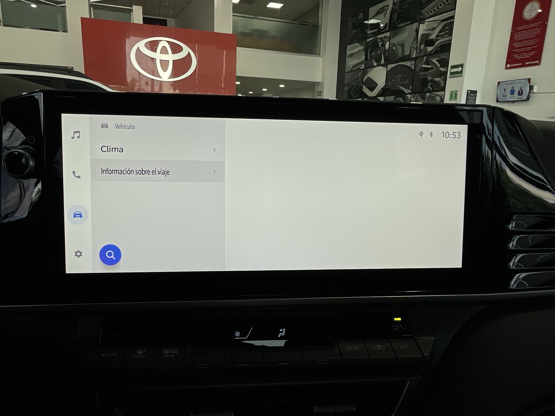 2025 Toyota CAMRY XSE BI-TONE HEV