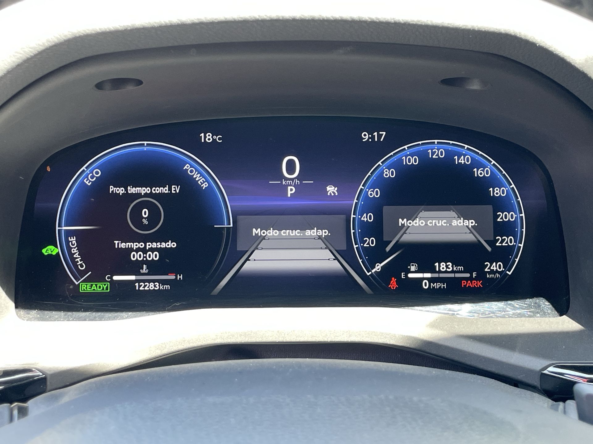 2025 Toyota CAMRY XSE HEV