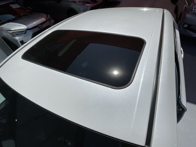 2025 Toyota CAMRY XSE HEV