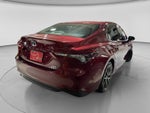 2021 Toyota CAMRY XLE HV