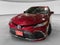 2021 Toyota CAMRY XLE HV