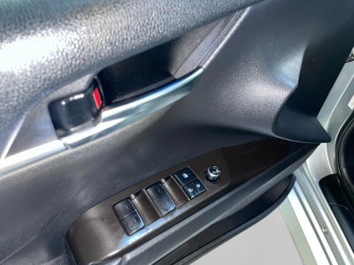 2021 Toyota CAMRY XLE HV