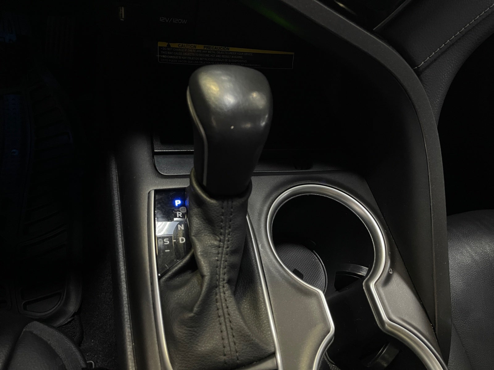 2021 Toyota CAMRY XLE HV