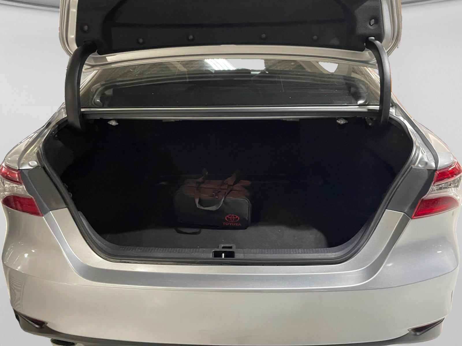 2021 Toyota CAMRY XLE HV