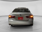2021 Toyota CAMRY XLE HV